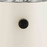 thumbnail of COSI  Cosiscoop Gaslaterne Cosicoop weiß Ø16x30 cm