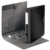 thumbnail of Ordner Active Solid 65mm schwarz