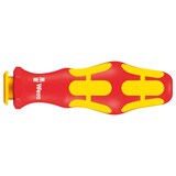 thumbnail of WERA   817 VDE Kraftform Handhalter, 9mm, 102mm,
