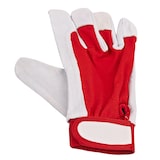 thumbnail of Comfort Arbeitshandschuhe Nappaleder Gr. 9