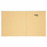 thumbnail of 50 Faltkartons 450 x 350 x 100 mm Kartons 45 x 35 x 10 cm Versandkartons Wellpappe