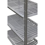 thumbnail of Cambro Regal-Set 1830x1070x540mm für individuelle Konfigurationen