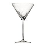 thumbnail of Utopia Twisted Hayworth Martini Glazen 300ml (verpakking van 6)