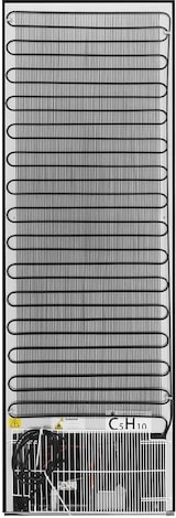 thumbnail of Nisbets Essentials Standkühlschrank Schwarz 400Ltr