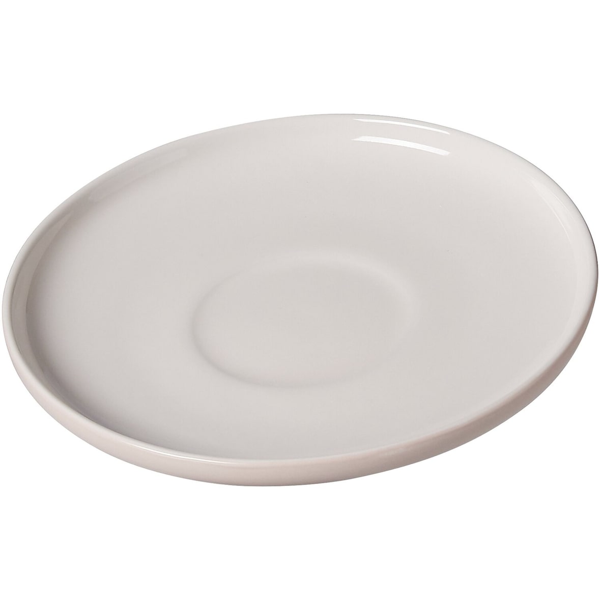 Ritzenhoff & Breker Kaffee Untertasse Jasper Keramik Geschirr rose