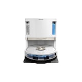 thumbnail of Shark PowerDetect NeverTouch Pro RV2800ZEEUWH Saugroboter mit Basisstation