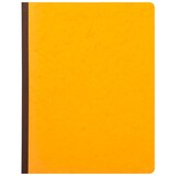 thumbnail of Exacompta - Réf. 6410E - 1 Piqûre 32x25cm 5x5 folioté 80 pages - Couleurs aléatoires