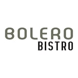 thumbnail of Bolero Bistro stalen barkrukken met rugleuning, wit (4 stuks)