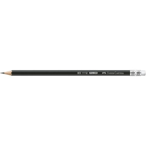 Faber-Castell Bleistift HB 1112