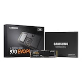 thumbnail of SSD Samsung 970 EVO Plus M.2 2TB NVMe MZ-V7S2T0BW PCIe
