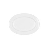 thumbnail of Bidasoa Glacial Fuente Porcelana 26 X 18Cm