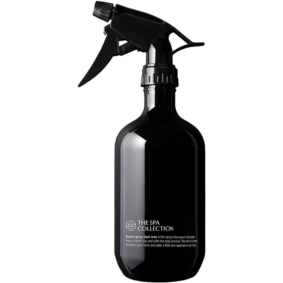 Raumspray 475 ml - The Spa Collection Gum Tree (Box mit 12 Stück)