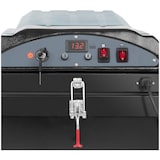 thumbnail of ulsonix Kehrsaugmaschine - Akkubetrieb - 4800 m²/h - 52 cm Bürstenbreite