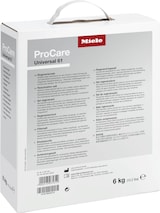 thumbnail of Miele Regeneriersalz ProCare Universal 61 - 6 kg
