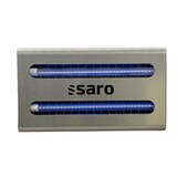 thumbnail of Saro Insetticida a LED MG30I, L 495 x P 65 x H 280 mm