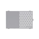 thumbnail of Skotti Grill Set mobiler Gasgrill mit Cap und Plancha Campinggrill inkl. Gasschlauch