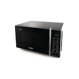thumbnail of Micro-ondes gril MWP203SB