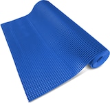 thumbnail of Antirutschmatte für Nasszonen "Adria" - UV-beständig / Blau 120 x 250 cm