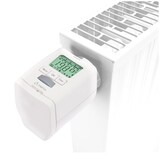 thumbnail of 4 Stück Smart Home Heizkörperthermostatt Starterset Steuerung Heizung App & WLAN