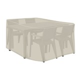 thumbnail of tepro Universal Abdeckhaube beige  aus hochwertigem Polyestergewebe