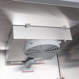 thumbnail of GastroHero Kühlschrank Profi 1400 GN 2/1 - mit 2 Türen