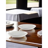 thumbnail of METRO Professional Schaal Carmona, porselein, 19,5 x 30,7 x 4,8 cm, ovaal, blauw / wit, 4 stuks