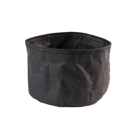 APS Brottasche/Brotbeutel/Brotkorb/Brottüte Ø 17cm, H: 11 cm