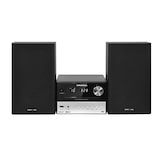 thumbnail of Grundig CMS 3000 BT DAB+ HiFi Kompaktanlage Schwarz