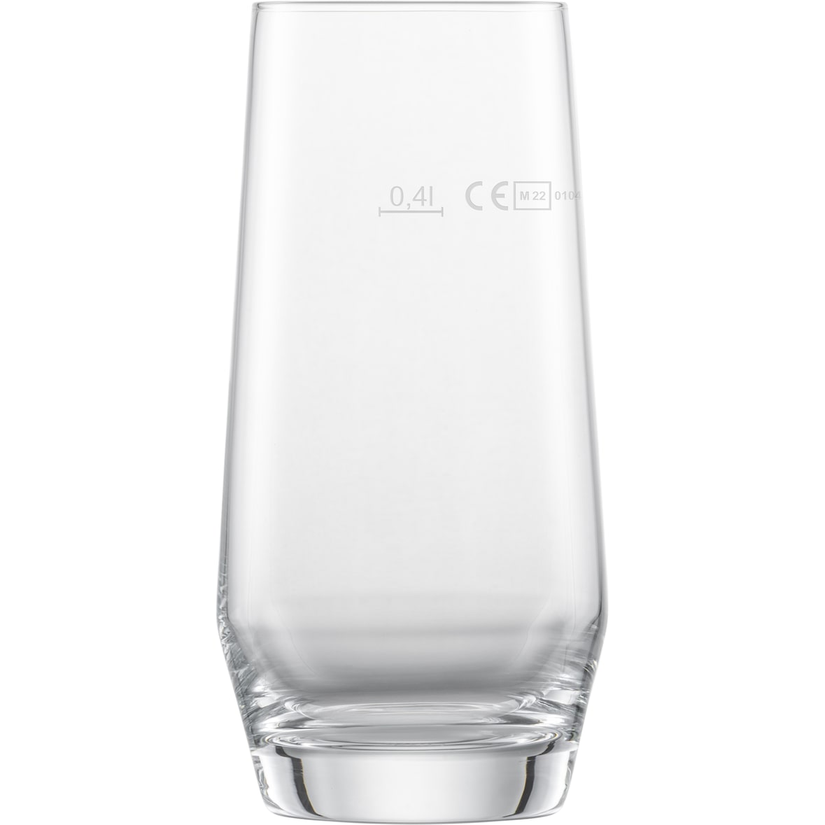 Longdrink 79 0,4/-/ Belfesta - 24  Stück - Schott Zwiesel