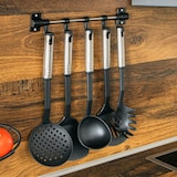 thumbnail of 6tlg Küchenhelfer Set Edelstahl