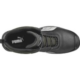 thumbnail of PUMA Safety Cascades Mid 630210-48 Sicherheitsstiefel S3 Schuhgröße (EU): 48 Schwarz 1 St.