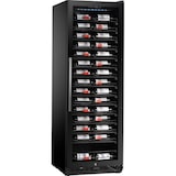 thumbnail of METRO  PROFESSIONAL Cave à vin GWC1150, 59.5 x 68 x 176.9 cm, 424 L, 140 bouteilles, noir