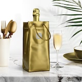 thumbnail of Ice.bag® CLASSIC OR MAT Enfriador para 1 botella por 24