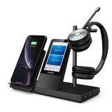 thumbnail of Yealink WH66_DUAL_UC Yealink DECT Headset WH66 Dual UC