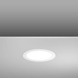 thumbnail of RZB LED-Einbaudownlight 901453.002