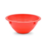 thumbnail of Cestino ciotola circolare in plastica per la lievitazione impasto da 250 g diametro 15 cm