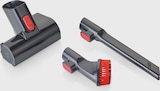 thumbnail of Aspirador Sem Fios C/ Saco SEPURO Severin HV7185; Capacidade sucção: 20kPa; Capacidade: 1L; Autonomia: 60 minutos; Bateria lítio Einhell 18V 2500mAh