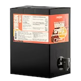 thumbnail of LONGDRINX - Cocktail SPRITZ sans alcool à l'orange amère - SPRITZ MOCKTAILS CUBI 3 litres.