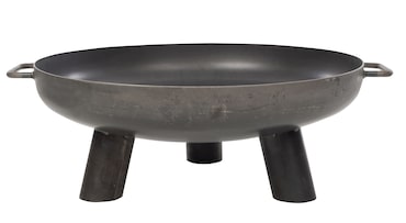 Tigela de fogo RedFire Premium Salo Classic 60 cm ø