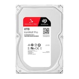 thumbnail of Seagate - Ironwolf Pro - Disque Dur Interne - 8to - Sata 6 Gbits/s - 7200rpm (st8000nt001)