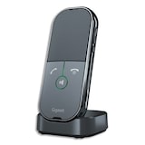 thumbnail of Gigaset ION IP-Telefon Grau 1 Zeilen