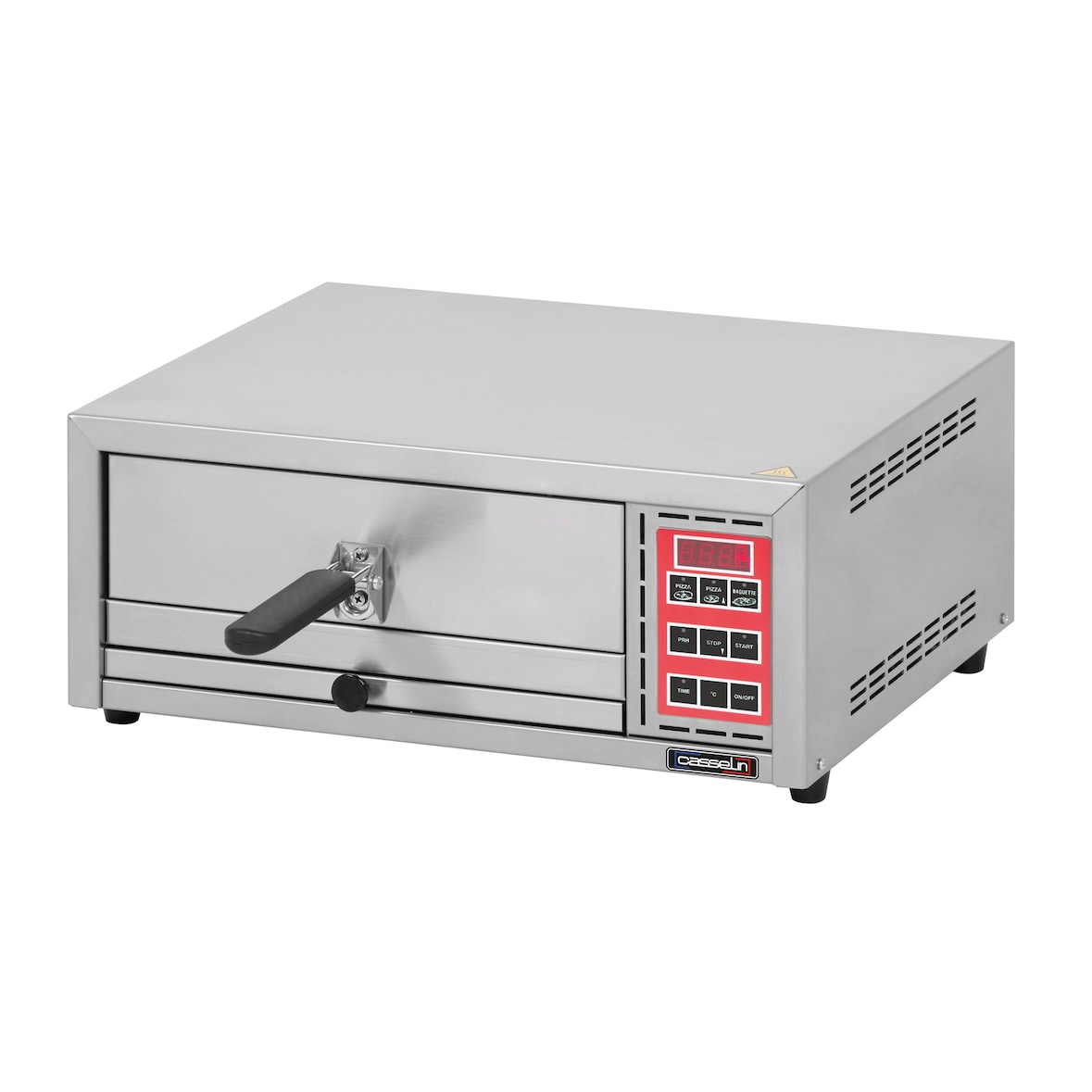 Mini four à pizza snack - digital CFRPMSD Casselin