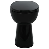 thumbnail of Helloshop26 - Toilette haute sans bord avec fermeture douce cuvette wc siège de toilette salle de bain maison intérieur 7 cm 02_0003565