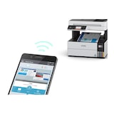 thumbnail of Imprimante Multifonction Epson Ecotank Et 5170