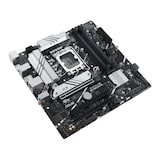 thumbnail of ASUS PRIME B760M-A-CSM Business Mainboard Sockel Intel LGA 1700