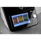 thumbnail of Masterpro by Carlo Cracco Robot 1000 multicooker robot da cucina Wi-Fi con ricette integrate, boccale 4.5L