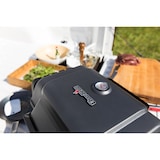 thumbnail of Char-broil Gasgrill X200 Grill2Go,  Aluminium / Edelstahl, 1 Brenner