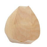 thumbnail of WISEFOOD 100 - Holz-Schiffchen 11 cm Fingerfood Snackschale