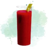 thumbnail of ECOLOMIQUE - 10 Pcs - Verre longdrink plastique transparent 300 ml - Diam: 5,9 cm, Hauteur: 15,2 cm - ECO210VLONG30