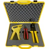 thumbnail of Intercable Tools Werkzeugkofferset (PV) ICPVSET1 185398
